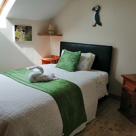 Puffin Rooms Lisdoonvarna Exterior photo